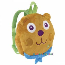 Детский рюкзак "Мой медвежонок Джо" Oops OS3000611